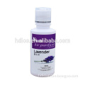 factory wholesale aromatherapy lavender essential oil